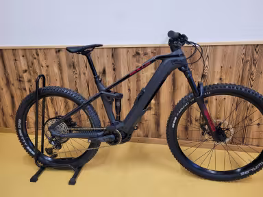 Bulls Sonic Evo Am 3 Carbon 625