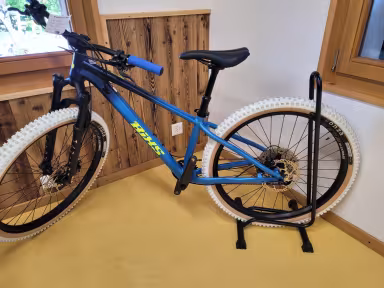 Bixs Traction 275 X