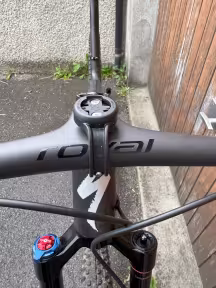 SPECIALIZED S-Works Epic SRAM AXS