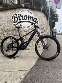 Orbea Wild St H20