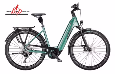KTM Macina Style 820 Di2