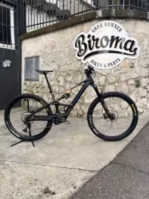 Orbea Rise Lt H10