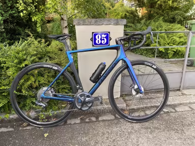 Basso Diamante Sv
