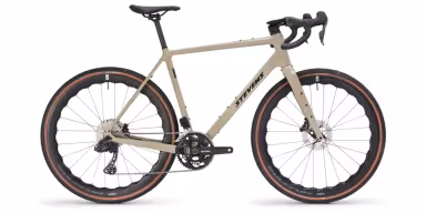 Stevens Camino Pro