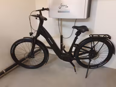 SPECIALIZED Turbo Como 5.0 IGH