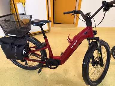 SPECIALIZED Turbo Como  4.0 Low Entry 700C