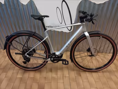 Cube  Nulane Hybrid C:62 Race 400X FE