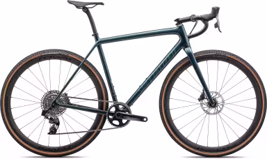 SPECIALIZED Crux Pro