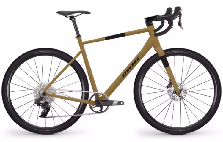 Stevens Caverne Pro