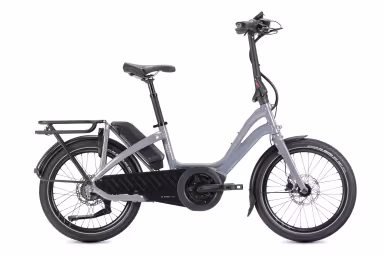 TERN Nbd S5I