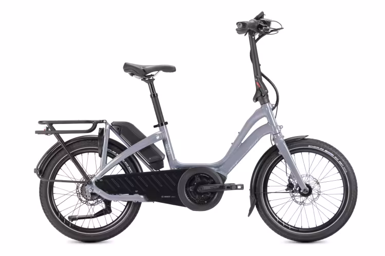 TERN Nbd S5I