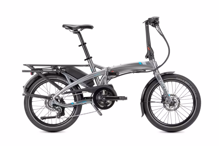 TERN Vektron P7i