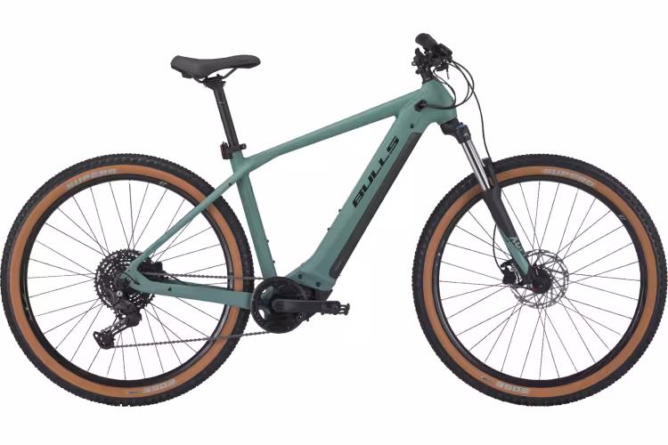 Bulls Copperhead EVO 1 27.5