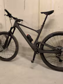 SCOTT Spark 910