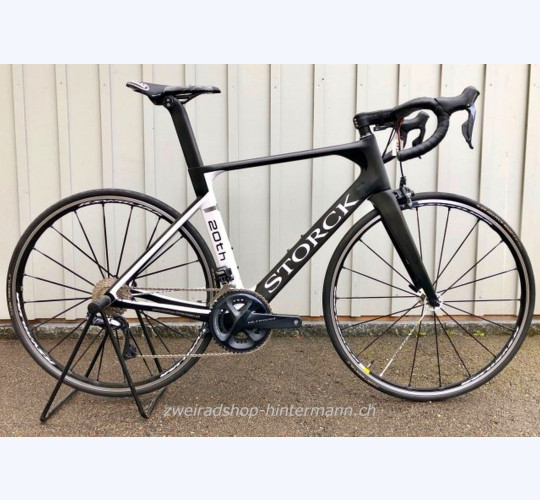 2019 STORCK AERFAST 20TH EDITION 20 300 GR. 55CM. in Vendita - velocorner