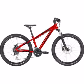 Stevens Team RC 27.5"