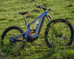 Acquista Santa Cruz Bullit Cc Velo o E-Bike - nuovo e usato - velocorner