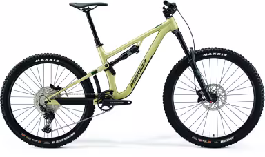 MERIDA One Sixty 500