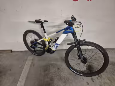 Husqvarna Mountain Cross LE