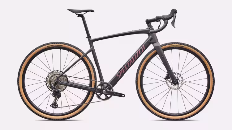 SPECIALIZED Diverge Sport Carbon