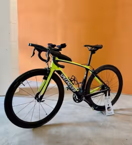 SPECIALIZED ALIAS COMP