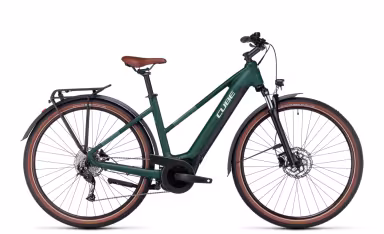 Cube Touring Hybrid ONE 625