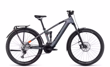 Cube Stereo Hybrid 120 Pro Allroad 750