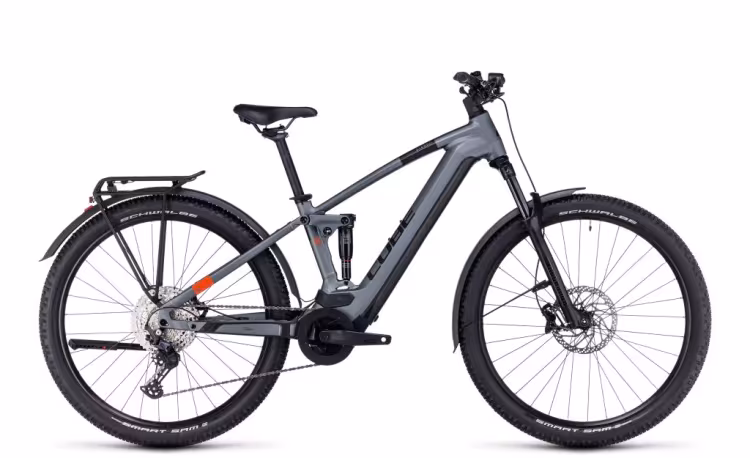 Cube Stereo Hybrid 120 Pro Allroad 750