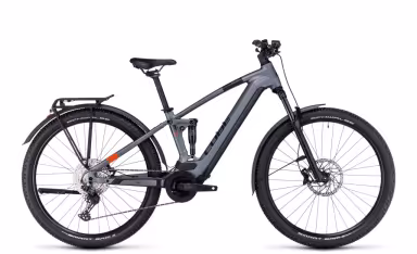 Cube Stereo Hybrid 120 Pro Allroad 750