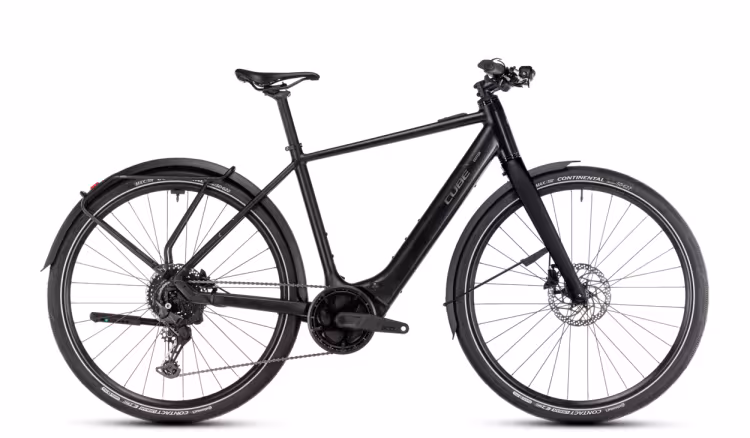 Cube Editor Hybrid Pro FE 400X