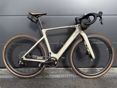 SCOTT Solace eRIDE 20