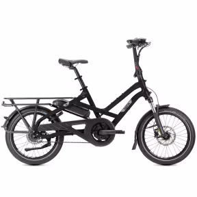 TERN Hsd P5I