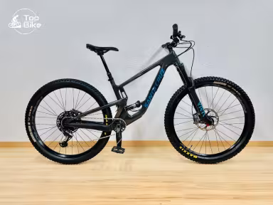 Santa Cruz Hightower C X01