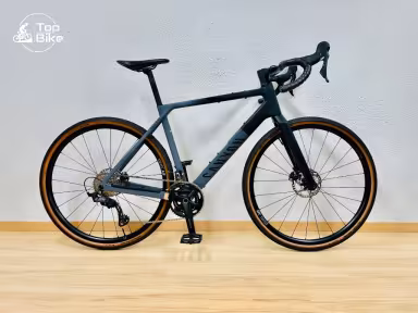 Canyon Grail Cf Sl 7