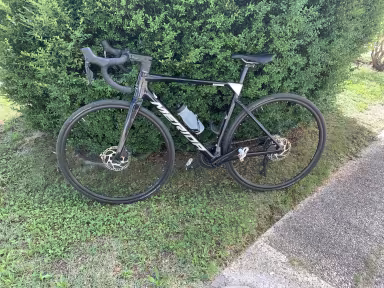 MERIDA Scultura 6000   