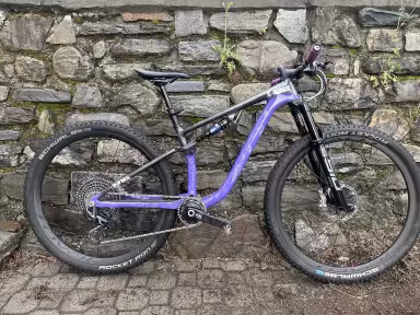 SPECIALIZED Epic Evo