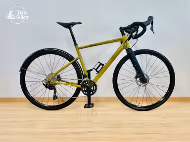 Cannondale Topstone 2