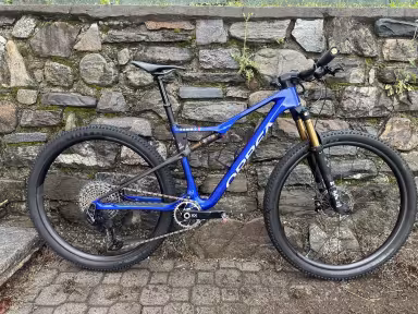 Orbea Oiz