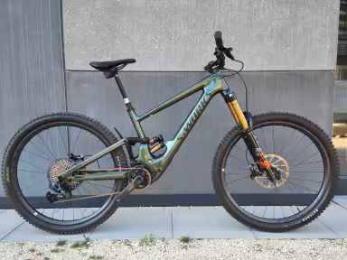 SPECIALIZED Kenevo Sl S-Works Custom