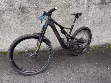 SPECIALIZED Turbo Levo Sl S-Works