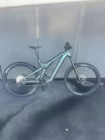 SCOTT Patron E-Ride 920