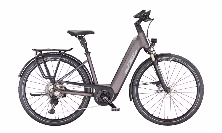 KTM Macina Style 710