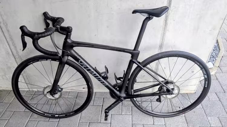 SPECIALIZED Roubaix Comp-Ultegra Di2