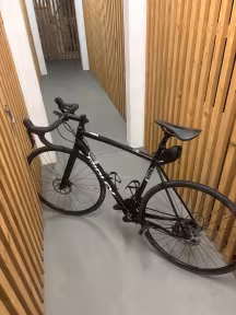 Ridley Fenix SL Disc