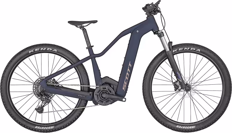 SCOTT Contessa Active eRIDE 920