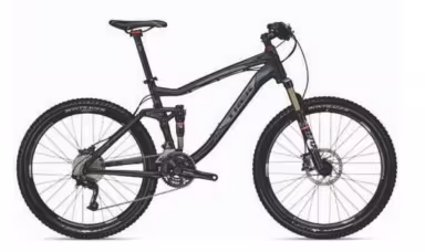 TREK Fuel EX 8