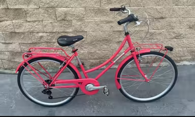 Vintage Velo  Vintage