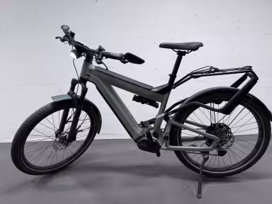 Riese & Müller Super Delite Gt Touring