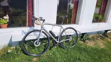 SPECIALIZED Aethos Sworks Di2