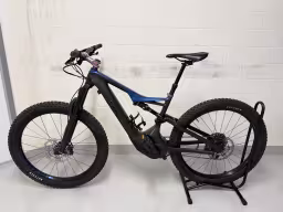 STÖCKLI Levo Specialiced Fsr